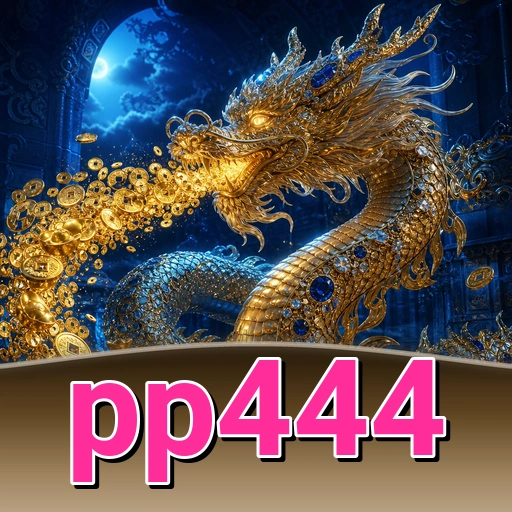 Layar pengaturan pp444