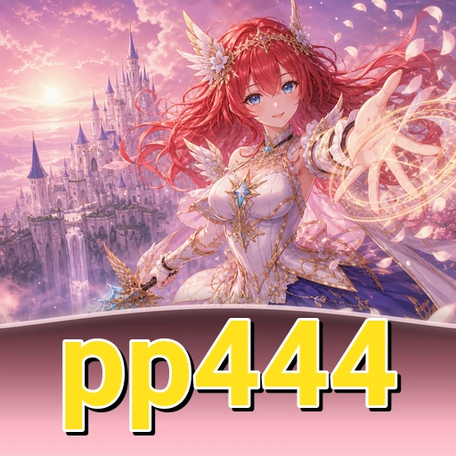 Halaman profil pp444